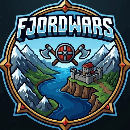 FjordWars